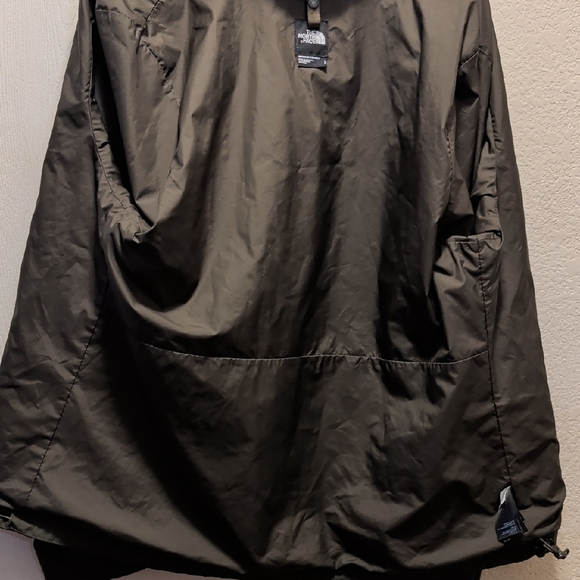 The North Face Dryvent Women's Windbreaker Jacket Size L MSRP $79.99 - Picture 6 of 6